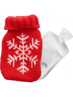 Ogrzewacz do rąk "termofor"