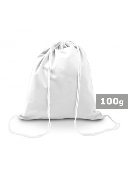 Bawełniany worek ze...