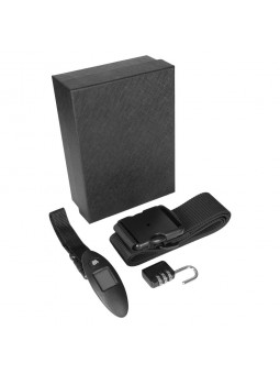 Zestaw podróżny Mauro...