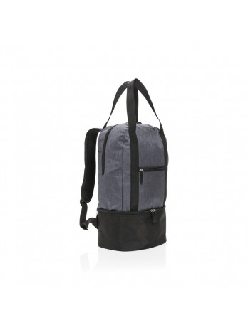 Plecak termoizolacyjny 3 w 1