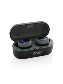 Bezprzewodowe słuchawki...