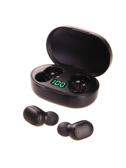 Bezprzewodowe słuchawki...