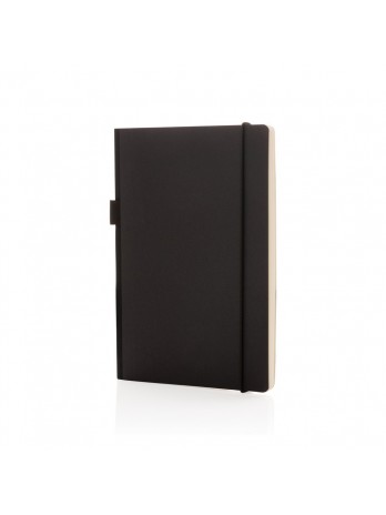 Notatnik A5, twarda okładka