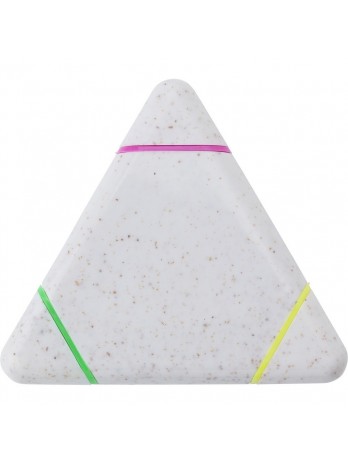 Zakreślacz "trójkąt"