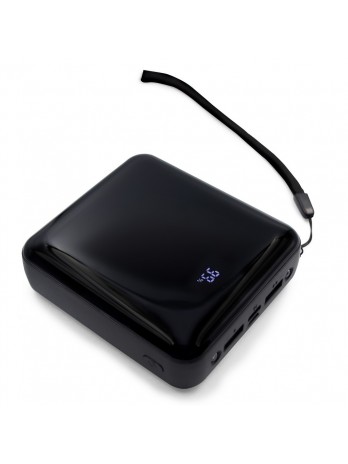 Power bank 10000 mAh, 3...