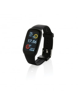 Monitor aktywności, TPE z...