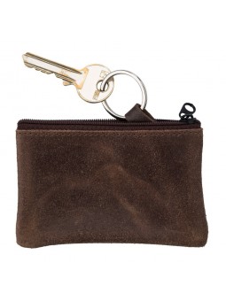 Skórzane etui na klucze,...