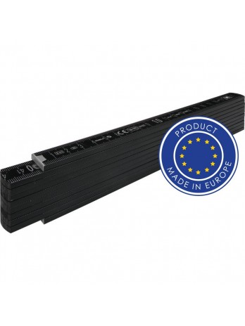 Miara 2m, składana STABILA...