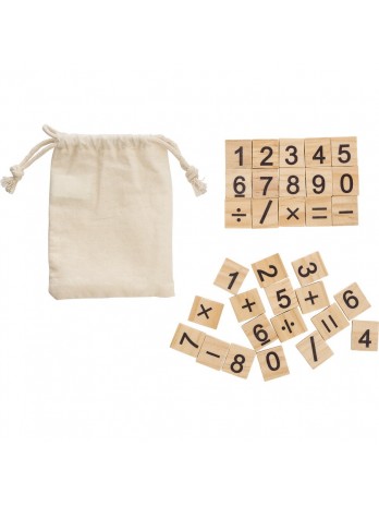 Gra edukacyjna, 32 el.