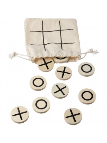 Gra "kółko i krzyżyk"