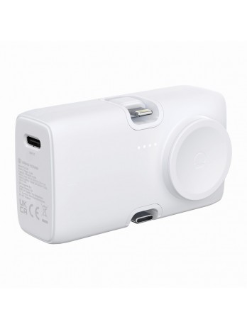 Power bank 5000 mAh Urban...