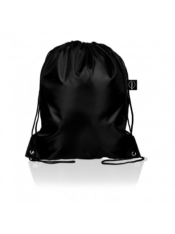 Worek ze sznurkiem RPET...