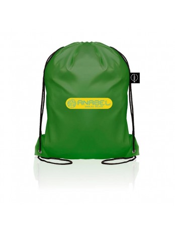 Worek ze sznurkiem RPET...