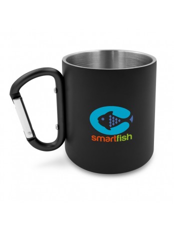 Kubek 280 ml ze stali...