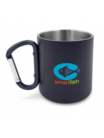 Kubek 280 ml ze stali...