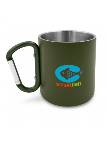 Kubek 280 ml ze stali...