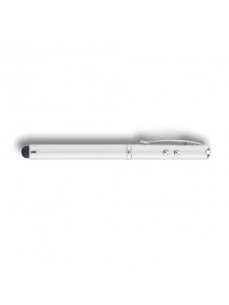 Długopis 4 w 1, touch pen,...