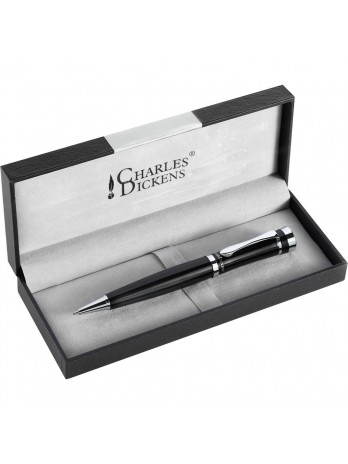 Długopis Charles Dickens® w pudełku
