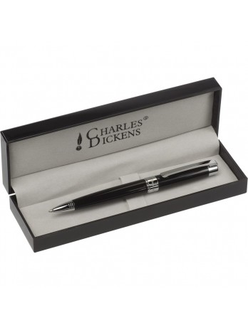 Długopis Charles Dickens® w pudełku