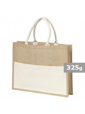 Torba z juty