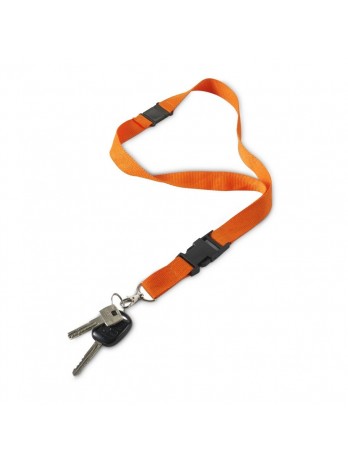 Smycz reklamowa