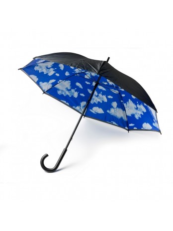 Parasol manualny