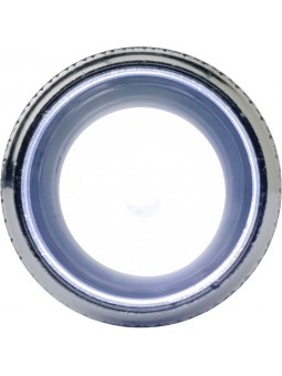 Brelok do kluczy, lampka LED