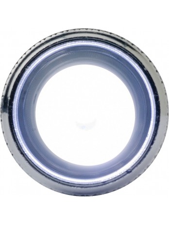 Brelok do kluczy, lampka LED