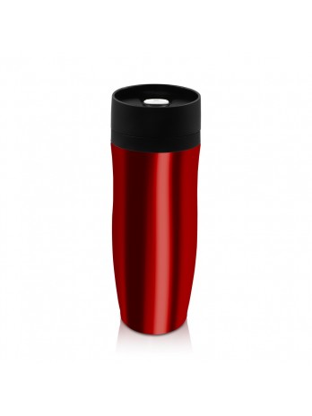 Kubek termiczny 375 ml Air Gifts | Jackson