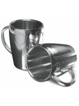 Zestaw: 2 kubki 200 ml