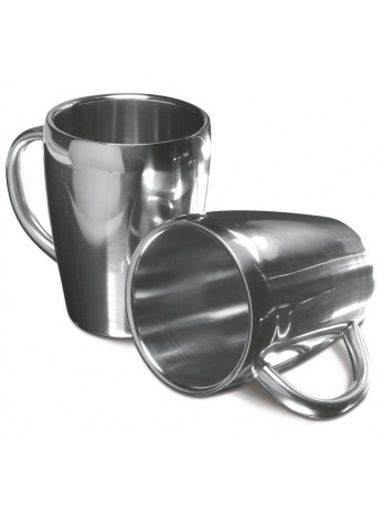 Zestaw: 2 kubki 200 ml