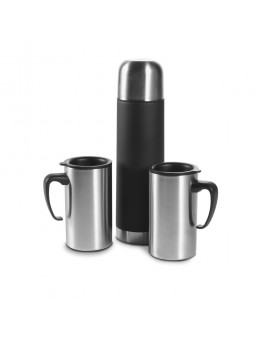 Termos 500 ml i 2 kubki 260 ml