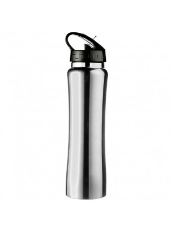 Butelka termiczna 500 ml ze słomką