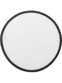 Składane frisbee