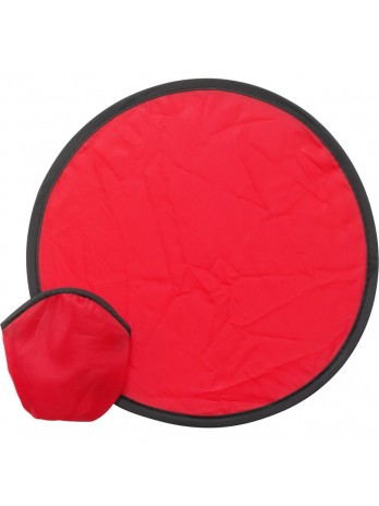 Składane frisbee