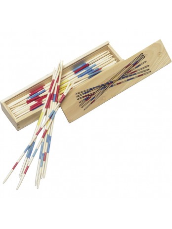 Gra mikado