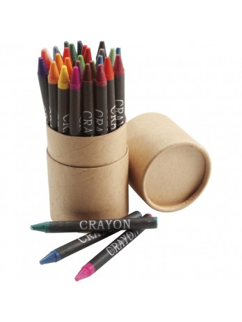 Zestaw kredek