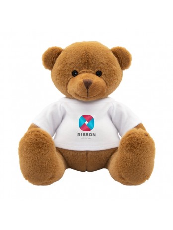 Pluszowy miś | Nicky Brown