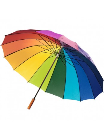 Parasol manualny