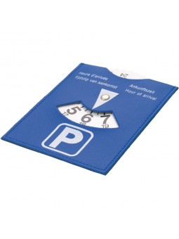 Karta parkingowa