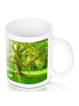 Kubek ceramiczny 350 ml |...