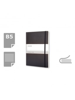 MOLESKINE Notatnik ok. B5