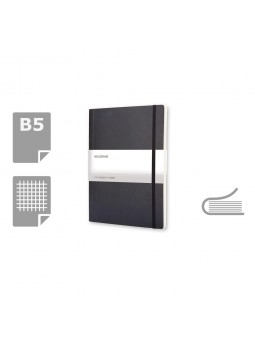 MOLESKINE Notatnik ok. B5