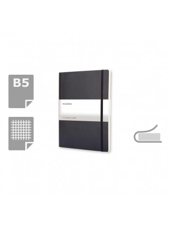 MOLESKINE Notatnik ok. B5