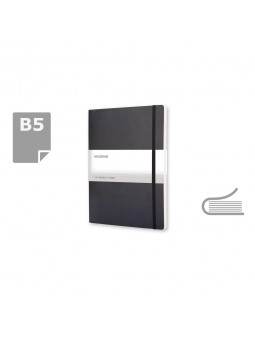 MOLESKINE Notatnik ok. B5