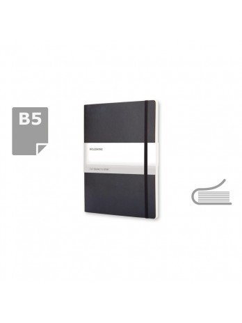 MOLESKINE Notatnik ok. B5