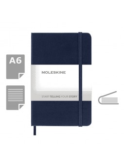 MOLESKINE Notatnik ok. A6