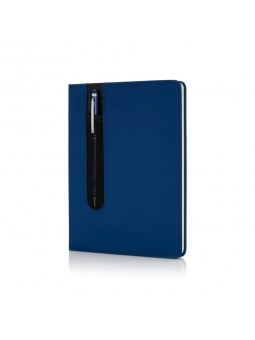 Notatnik A5 Deluxe, touch pen