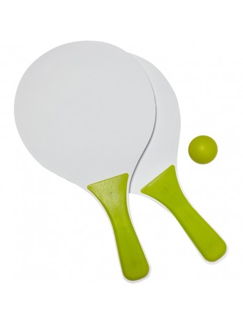 Gra zręcznościowa, tenis