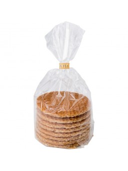 Wafle holenderskie